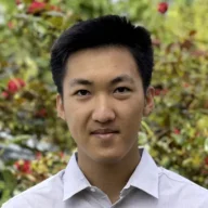 Ly Jacky Nhiayi, founder and CEO of VisuaLeaf