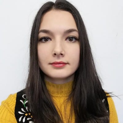 Roxana-Maria Haidiner