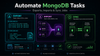 How to Automate MongoDB Tasks (Exports, Imports, Sync Jobs)