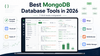 Best MongoDB Database Tools for Queries & Performance