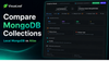 Compare MongoDB Collections Between Local and Atlas