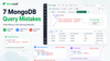 7 MongoDB Query Mistakes That Return the Wrong Results