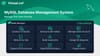 MySQL Database Management System: Manage Your Data Visually