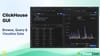 ClickHouse Database Management: Tables, SQL, and Schemas