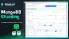 MongoDB Sharding: Manage a Sharded Cluster Visually